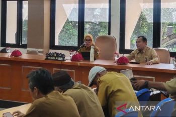 Pemkot-Palu libatkan masyarakat manfaatkan lahan tidur untuk bertani