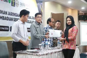 Kemenkum Bengkulu bentuk jaringan paralegal rakyat