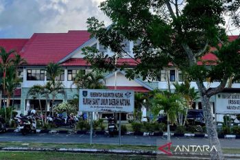 PDI Perjuangan tutup rapat pintu wacana duet Ganjar jadi cawapres Prabowo