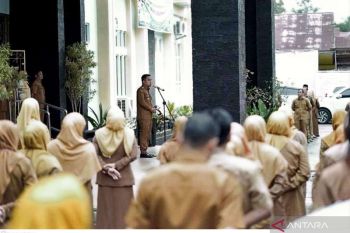 Pemkot Solok larang kegiatan wisata sekolah ringankan beban orang tua