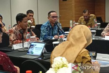 DPD RI: Jalur selatan Jateng berpotensi jadi penyangga pangan nasional