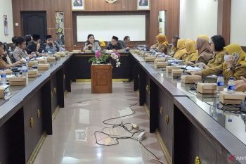 Pentas Seni Meriahkan Cap Go Meh Duta Maitreya