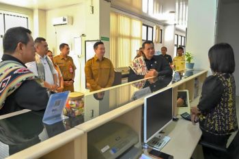 Wamen PANRB Dorong Perluasan Layanan Publik Inklusif di Kota Kupang