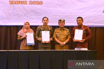 Bupati Cirebon jamin SPMB 2026 transparan
