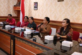BKKBN minta Denpasar realisasikan Tempat Penitipan Anak Negeri