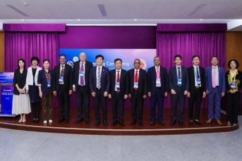 Undip dan Tianjin Medical University kerja sama riset kedokteran