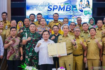 Pemkot Bogor perketat jalur domisili pada SPMB 2026 untuk cegah titip KK