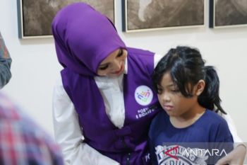 Posyandu di Kota Bogor bantu anak putus sekolah kembali belajar