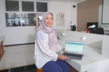 Dosen FKK ITS ajak warga kenali ancaman dan gejala hantavirus