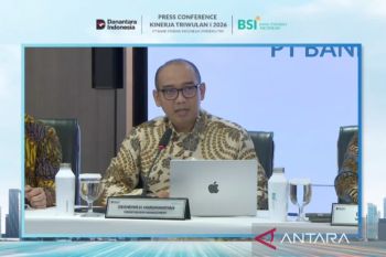 BSI salurkan pembiayaan Rp198 miliar bagi operasional dapur MBG