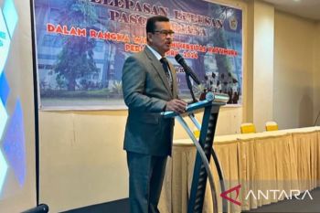 Magister Ilmu Kelautan Unpatti pertahankan akreditasi unggul
