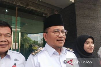 Pemerintah Kota Jambi minta BPOM perkuat pengawasan makanan program MBG