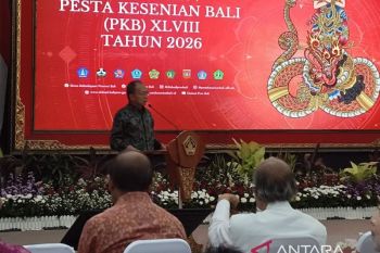 Koster minta PKB 2026 dikelola lebih baik demi jaga ekosistem budaya