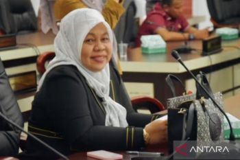 DPRD Gorontalo Utara sepakat bahan baku MBG langsung dari petani