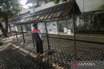 Penuhi undangan Perdana Menteri Pakistan, Presiden Prabowo melawat ke Islamabad 8--9 Desember
