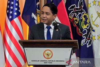 Indonesia tegaskan pembangunan tata kelola perdagangan karbon kredibel