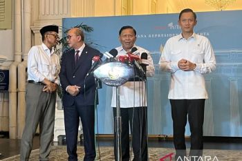 BOPPJ pertimbangkan aspek ekonomi rakyat untuk tanggul laut raksasa