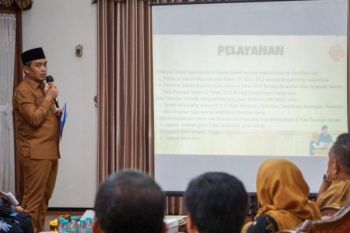 Pemkot Pasuruan perkuat program pemberdayaan warga lansia