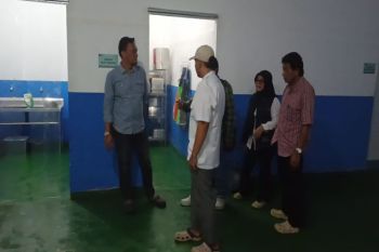DPRD Batang mengingatkan SPPG siapkan makanan layak untuk siswa