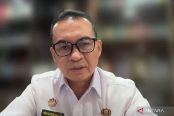 BPI Kemendes sebut pembangunan desa ideal berbasis identitas budaya