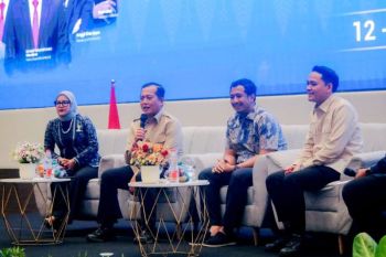 NTB menuntaskan perbaikan 243.055 rumah akibat gempa 2018