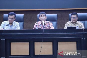 Pemkab Bekasi gotong royong kawal Program Makan Bergizi Gratis