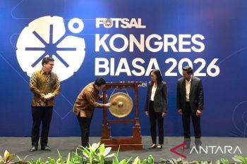 Erick tekankan pentingnya FFI naik kelas