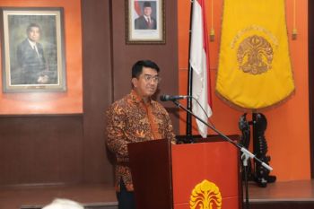 UI perkuat internasionalisasi riset lewat Global Reach