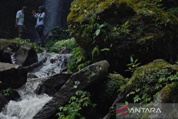 Kemenhut komitmen jaga peran Taman Nasional Gunung Ciremai sebagai "Tower Air" Jawa Barat