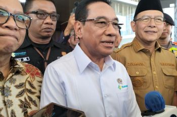 Indonesian govt to renovate 131 hospitals by 2027