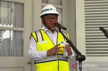 Pemprov DKI lakukan evaluasi gerakan pilah sampah setiap dua minggu