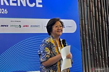 IPA: Penguatan hulu migas penting hadapi tantangan imbas geopolitik