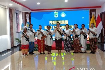 TP PKK Papua Pegunungan dorong PAUD berkualitas di delapan kabupaten