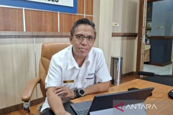 Penyaluran program KPR FLPP di Bengkulu capai Rp49,11 miliar