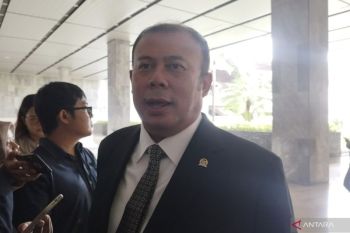 Wakil Ketua DPR minta pemerintah angkat guru honorer jadi PNS secara bertahap