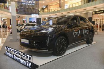 Indomobil Expo hadirkan EVperience di Yogyakarta 12-17 Mei 2026
