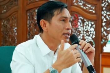 Pemkab Batang Hari telah selesaikan dokumen untuk lokasi sekolah rakyat