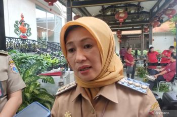 Pemkot Jakbar sasar satu RW di tiap kelurahan jadi contoh pilah sampah
