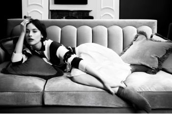 Gracie Abrams umumkan album baru &lsquo;Daughter From Hell&rsquo; rilis Juli