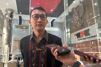 KPK dalami pengaturan proyek di Rejang Lebong dari Wakil Ketua DPD PAN
