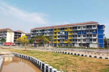 Ketika hunian menjadi kemewahan