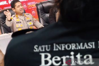 "Kalla Tower" di Makassar Resmi Beroperasi