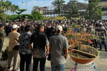 Cot Girek dan Ujian Negara Menjaga Kepastian Hukum
