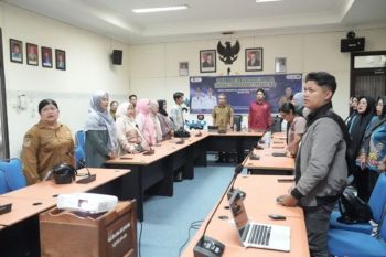 Palangka Raya dorong pemanfaatan AI untuk pengembangan ekonomi digital