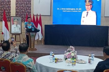 Wagub Sulut sebut BUMD kelola tiga kapal hibah dari KKP