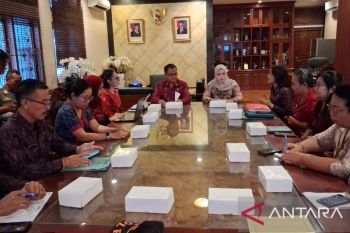 Gianyar jadi kandidat daerah percontohan Kawasan Tanpa Rokok