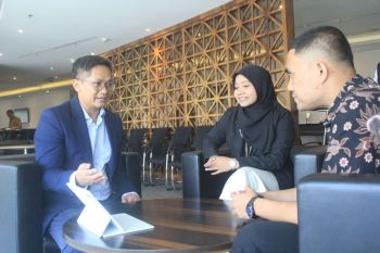 Bank Muamalat bidik pembiayaan sektor SME tumbuh 30 persen tahun ini