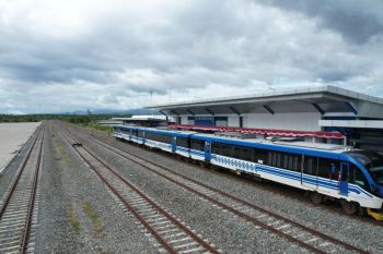 Pengembangan Jalur Kereta Api di Luar Jawa Dinilai Penting untuk Memperkuat Logistik Nasional