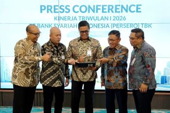 Semakin diminati, BSI catat tabungan tumbuh tertinggi