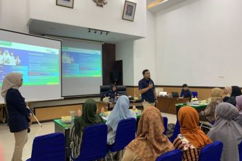 BPJS Ketenagakerjaan sosialisasikan Program Bersama SBSI DIY